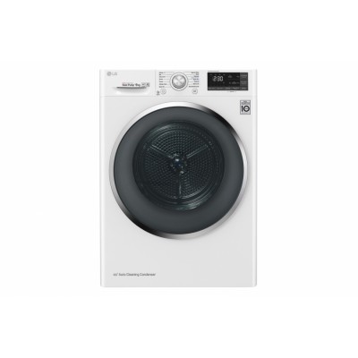 Secadora LG RC90U2AV2W