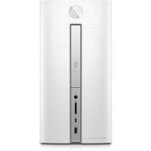 PC Sobremesa HP Pavilion 570-p001ns DT