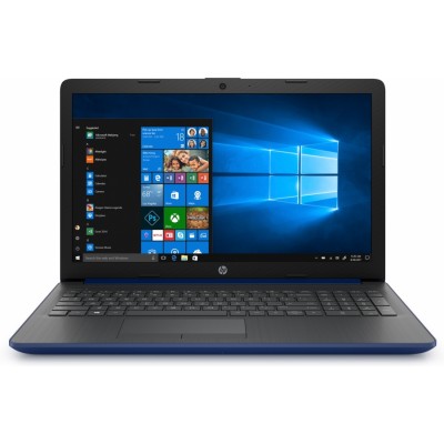 Portátil HP Laptop 15-da0192ns