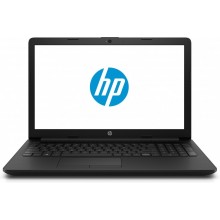 Portátil HP Laptop 15-da0140ns