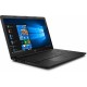 Portátil HP Laptop 15-da0140ns