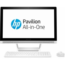 Todo en Uno HP Pavilion 24-b211ns