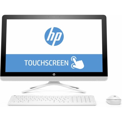 Todo en Uno HP 24-g003ns AiO