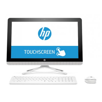 Todo en Uno HP 22-b015ns AiO