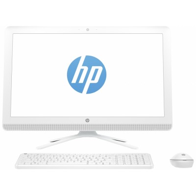 Todo en Uno HP 22-b005ns AiO