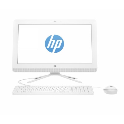 Todo en Uno HP 20-c011ns AiO