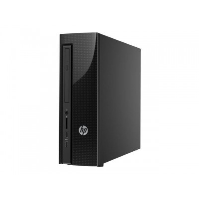 PC Sobremesa HP Slimline 450-a120ns DT