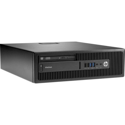 PC Sobremesa HP EliteDesk 705 G2 SFF