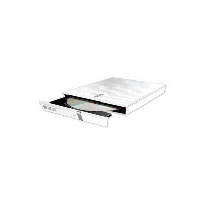 DVD Externo USB ASUS SDRW-08D2S-U