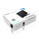 TooQ CAJA HDD 3,5" SATA A USB 2.0/3.0 NEGRA