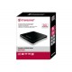 DVD±R/RW externo USB Transcend TS8XDVDS-K