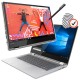 Portátil Lenovo YOGA 530-14IKB