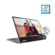 Lenovo YOGA 720-15IKB | i7-7700HQ