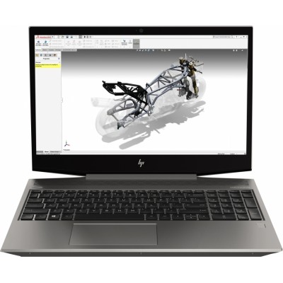 Portátil HP ZBook 15v G5, i7-9750H