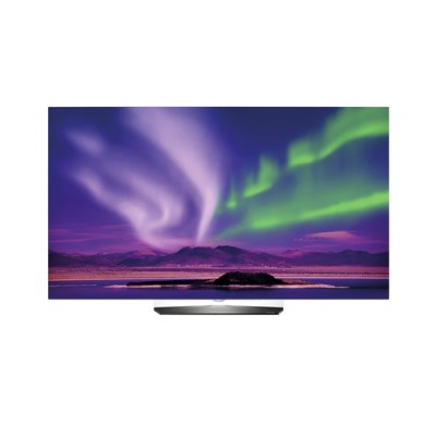 LG 55B6V 55" 4K Ultra HD Smart TV Wifi Negro LED TV