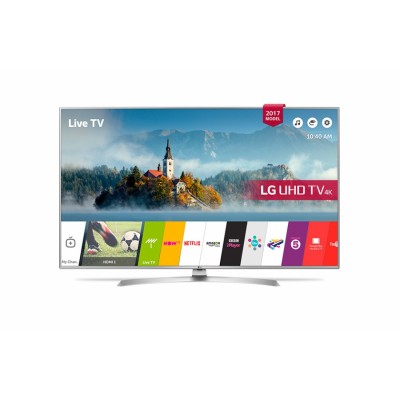 LG 65UJ701V 65" 4K Ultra HD Smart TV Wifi Plata LED TV