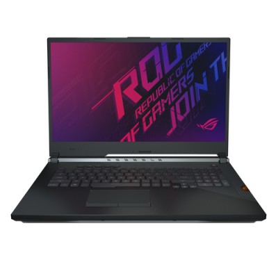 Portátil 17.3" ASUS ROG Strix G731GW-EV010T | i7-9750H