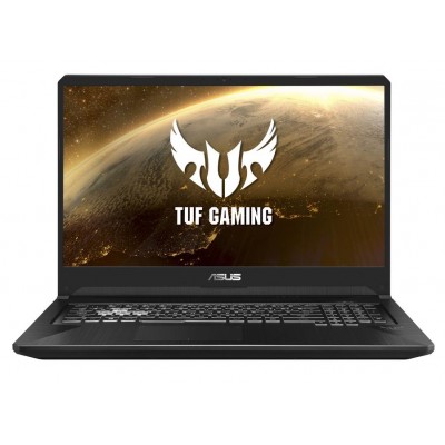 Portátil 17.3" ASUS TUF Gaming FX705DT-AU018 | AMD Ryzen 7 3750H (FreeDOS)