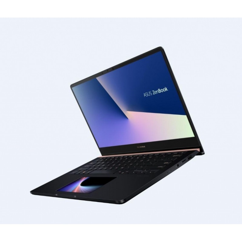 PC Portable ASUS 14 Pouces - Core I7 / 8Go DDR4 - UX480FD-BE027 - Occasion