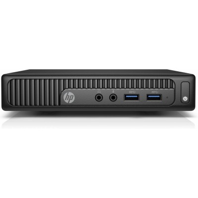 PC Sobremesa HP 260 G2 DM