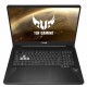 Portátil 17.3" ASUS TUF Gaming FX705DT-AU018 | AMD Ryzen 7 3750H (FreeDOS)