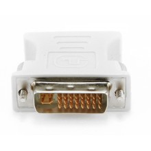 Adaptador de cable Gembird A-DVI-VGA DVI-A VGA