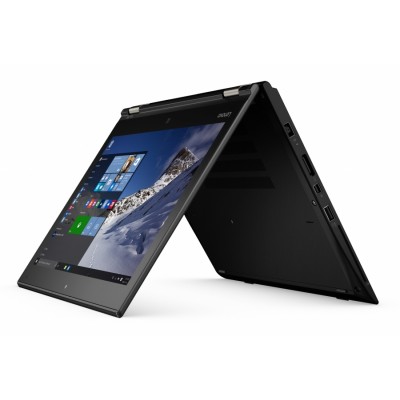 Portátil Lenovo ThinkPad Yoga 260 | i3-6100U | 12.5"