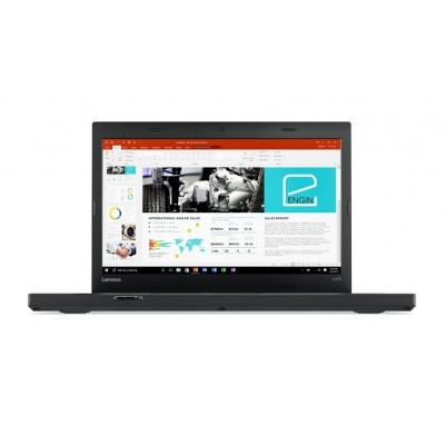 Portátil Lenovo ThinkPad L470 | i5-6300U | 14"