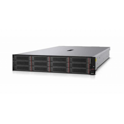 Lenovo NAS Storage N4610 (70G1000LUS)