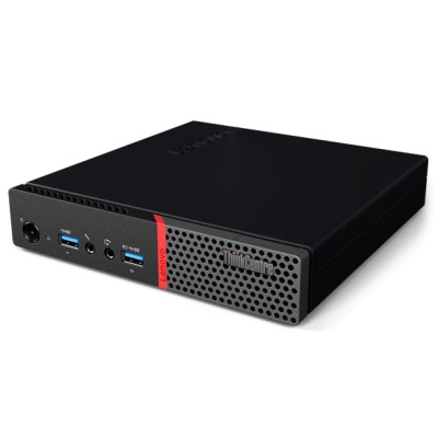 PC Sobremesa Lenovo Thinkcentre M700 Tiny