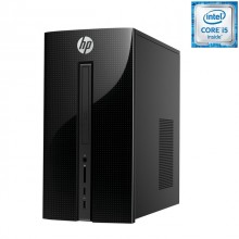 PC Sobremesa HP 460-p004ns DT