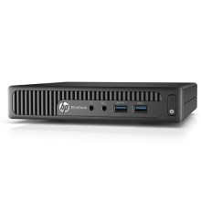 PC Sobremesa HP EliteDesk 705 G2 DM