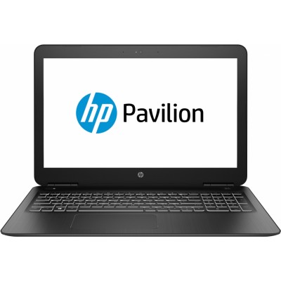 Portátil HP Pavilion Notebook 15-bc414ns