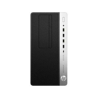 PC Sobremesa HP ProDesk 600 G4 MT