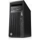 PC Sobremesa HP Workstation Z230 SFF