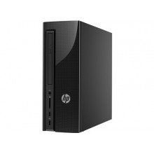 PC Sobremesa HP Slimline 260-p128ns DT