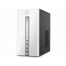 PC Sobremesa HP Pavilion 570-p040nsm DT