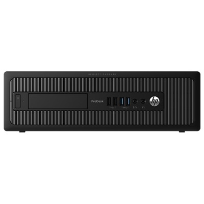 PC Sobremesa HP ProDesk 600 G1 SFF