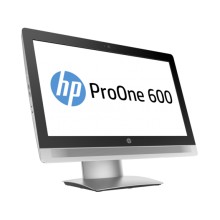 Todo en Uno HP ProOne 600 G2 AiO