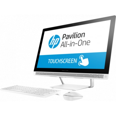 Todo en Uno HP Pavilion 24-b270nj AiO