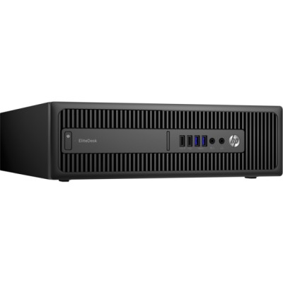 PC Sobremesa HP EliteDesk 800 G2 SFF