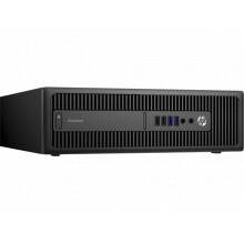 PC Sobremesa HP EliteDesk 800 G1 SFF - NUEVO PRECINTADO