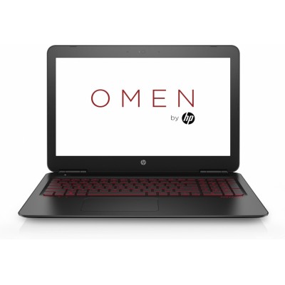 Portatil HP OMEN 17-w201ns