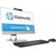 HP EliteOne 800 G3 60,5 cm (23.8") 1920 x 1080 Pixeles Pantalla táctil 7ª generación de procesadores Intel® Core™ i5 i5