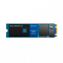 SSD 250Gb Western Digital SN500 M.2 PCI Express 3.0 NVMe