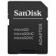 MicroSDXC 128 GB Clase 10 UHS-I