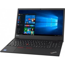 Portátil Lenovo E580