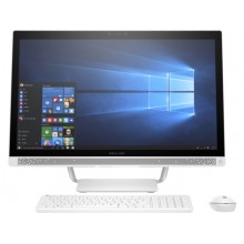 Todo en Uno HP Pavilion 27-a201ng