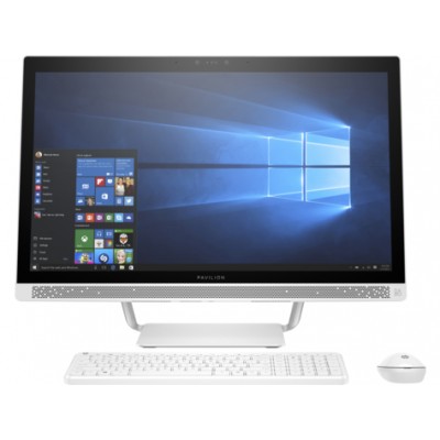 Todo en Uno HP Pavilion 27-a201ng AiO