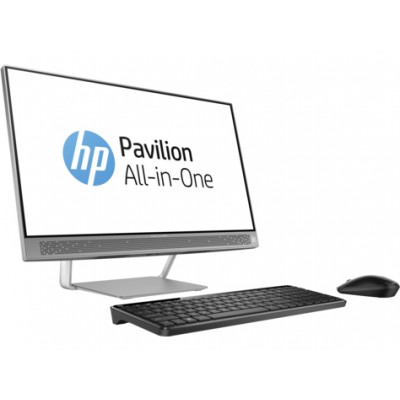 Todo en Uno HP Pavilion 24-b114ns AiO